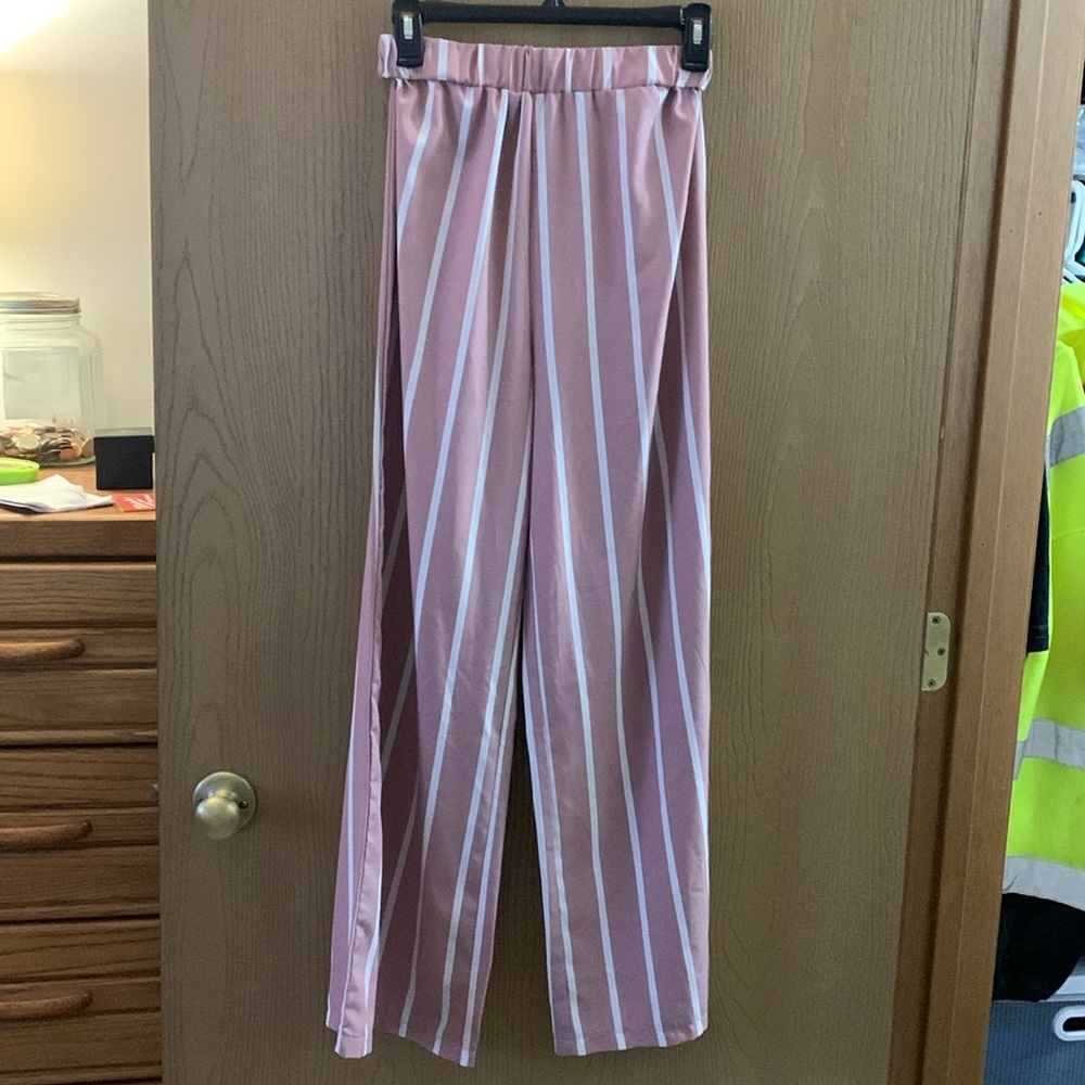 Flowy Lightweight Pants